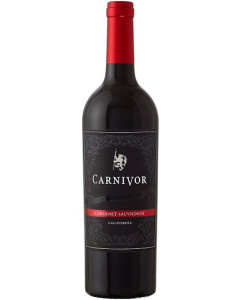 Carnivor Cabernet Sauvignon 2020