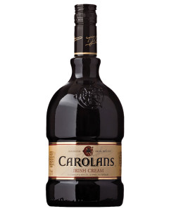 Carolans Irish Cream Liqueur