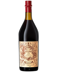 Carpano Antica Formula Vermouth 1786