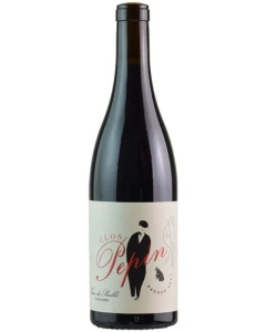 Casa Aurora Clos Pepin Bierzo Alto 2019