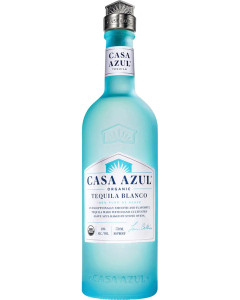 Casa Azul Tequila Blanco