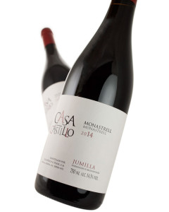 Casa Castillo Monastrell 2014