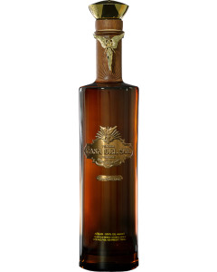 Casa del Sol Angel's Reserve Anejo Tequila