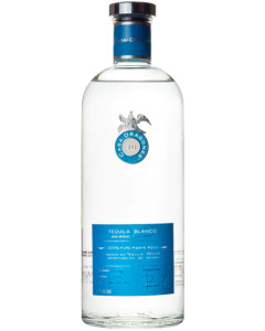 Casa Dragones Blanco Tequila