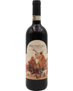 Casa Raia Brunello di Montalcino 2019