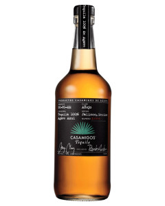 Casamigos Anejo Tequila