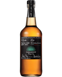 Casamigos Añejo Tequila