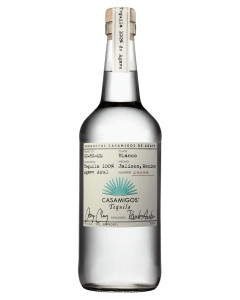 Casamigos Blanco Tequila