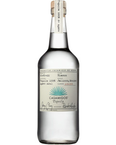 Casamigos Blanco Tequila