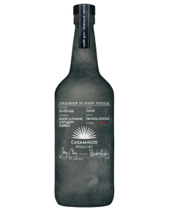 Casamigos Mezcal Joven