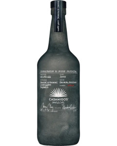 Casamigos Mezcal Joven