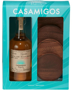 Casamigos Reposado Gift Tequila 2021