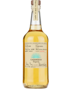 Casamigos Reposado Tequila