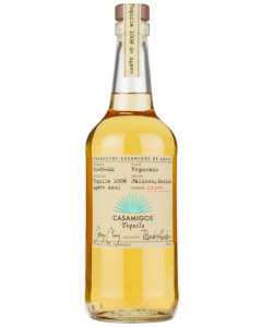 Casamigos Reposado Tequila