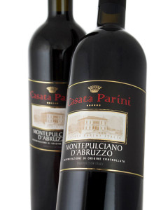 Casata Parini Montepulciano d'Abruzzo 2022