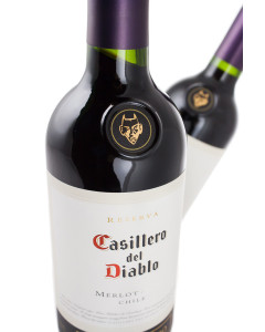 Casillero del Diablo Merlot 2020