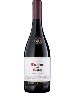 Casillero del Diablo Pinot Noir 2022