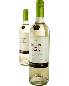 Casillero del Diablo Sauvignon Blanc 2022