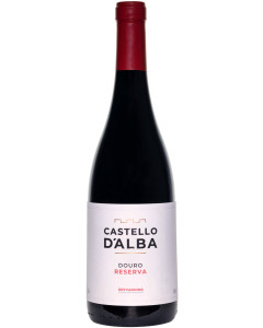 Castello d'Alba Douro Reserva 2022