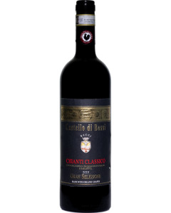 Castello di Bossi Chianti Classico Gran Selezione 2019