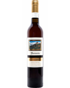 Castello di Monsanto Vin Santo Del Chianti Classico La Chimera 1995