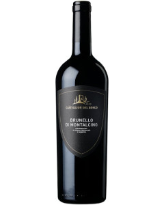 Castiglion del Bosco Brunello di Montalcino 2017