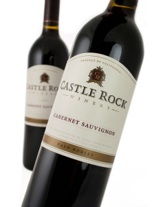 Castle Rock Cabernet Sauvignon Paso Robles 2018