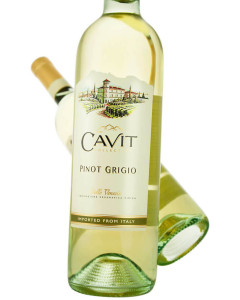 Cavit Pinot Grigio 2022