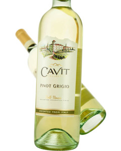 Cavit Pinot Grigio