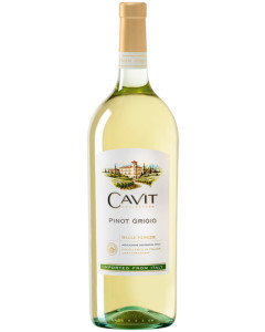 Cavit Pinot Grigio 2021