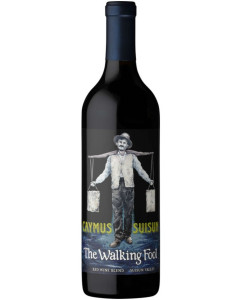 Caymus Suisun The Walking Fool 2020