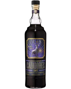 Cazadores Cafe Liqueur