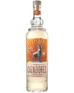 Cazadores Reposado Tequila