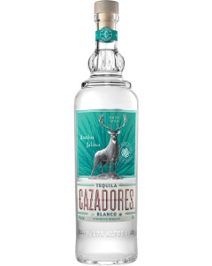 Cazadores Blanco Tequila