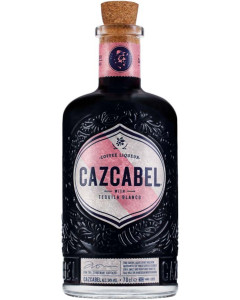 Cazcabel Coffee Liqueur