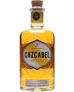 Cazcabel Honey Liqueur