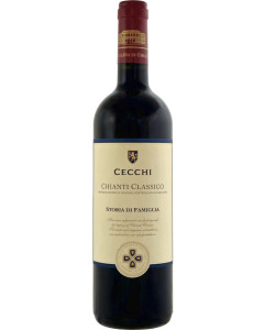 Cecchi Chianti Classico 2022