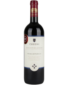 Cecchi Chianti Classico 2021