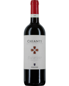 Cecchi Chianti DOCG 2022