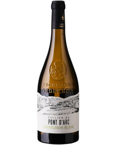 Cellier du Pont D'Arc Sauvignon Blanc 2021