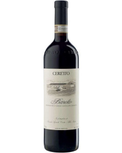 Ceretto Barolo d.o.c.g. 2018