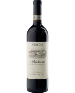 Ceretto Barbaresco 2017