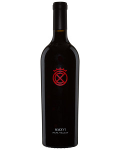 Cervantes Cabernet Sauvignon MMXVI 2016