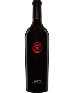 Cervantes Cabernet Sauvignon MMXVI 2016