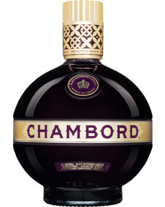 Chambord Deluxe Liqueur