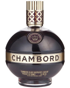 Chambord Deluxe Liqueur