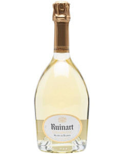 Champagne Ruinart Blanc de Blancs Brut