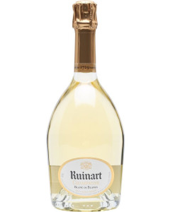 Champagne Ruinart Blanc de Blancs Brut