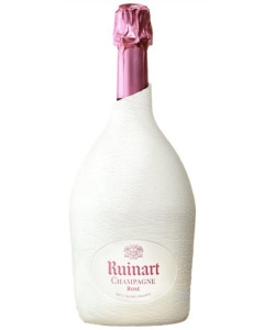 Champagne Ruinart Rose