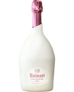 Champagne Ruinart Rose